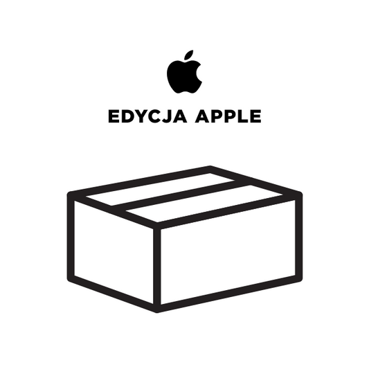 VIBEBOX: Pakiet Kolekcjonerski (Edycja Apple)