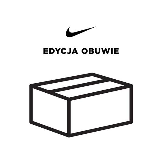 VIBEBOX: Pakiet Kolekcjonerski (Edycja Obuwie)