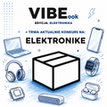 VIBEook (EDYCJA: ELEKTRONIKA) — PDF EBOOK