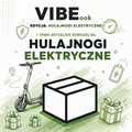 VIBEook (EDYCJA: HULAJNOGI ELEKTRYCZNE) — PDF EBOOK