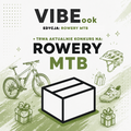 VIBEook (EDYCJA: ROWERY MTB) — PDF EBOOK