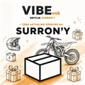 VIBEook (EDYCJA: SURRON) — PDF EBOOK